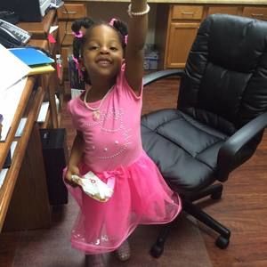 Meet your Posher, Jay